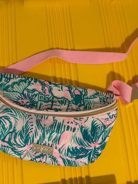 Lilly Belt Bag